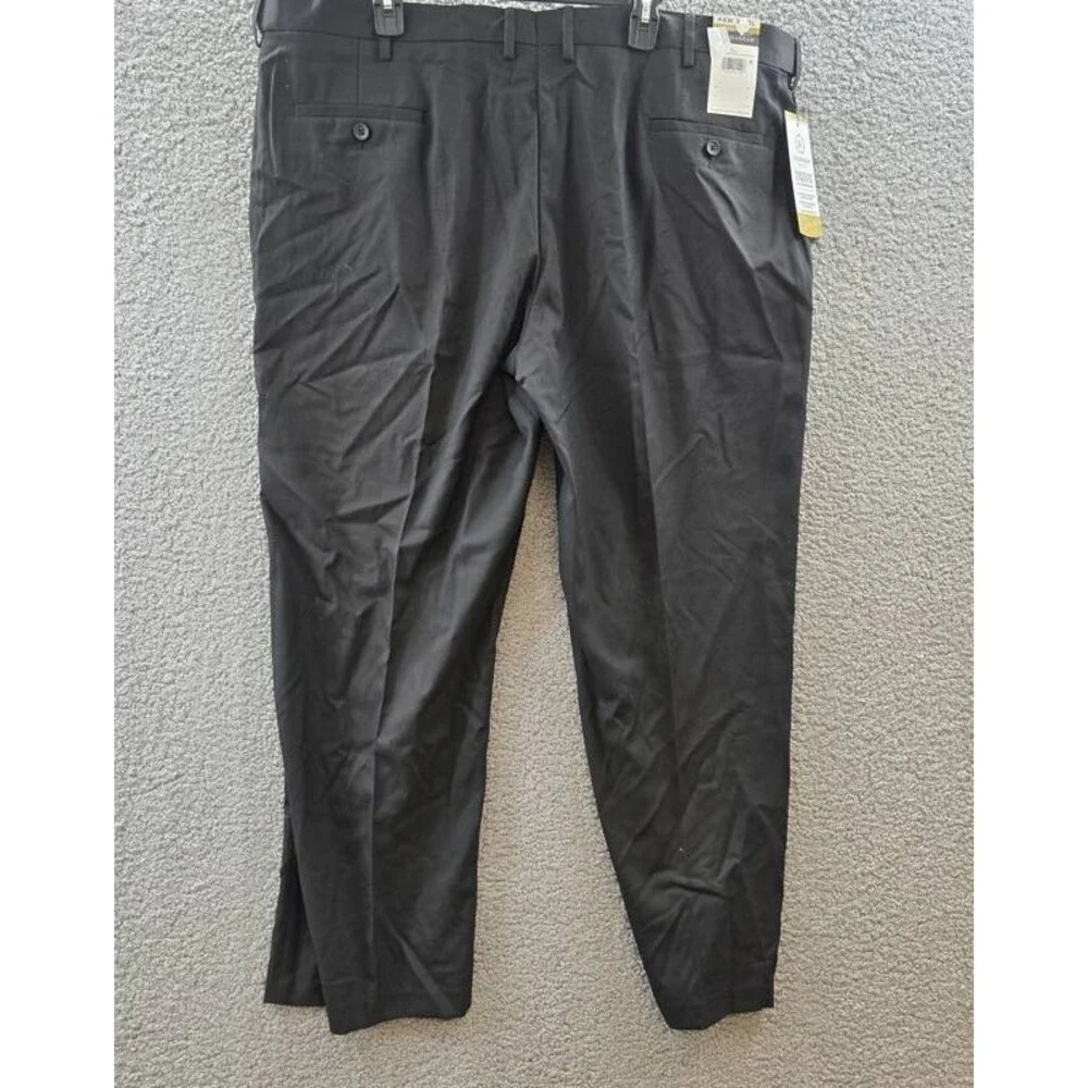 Haggar premium stretch